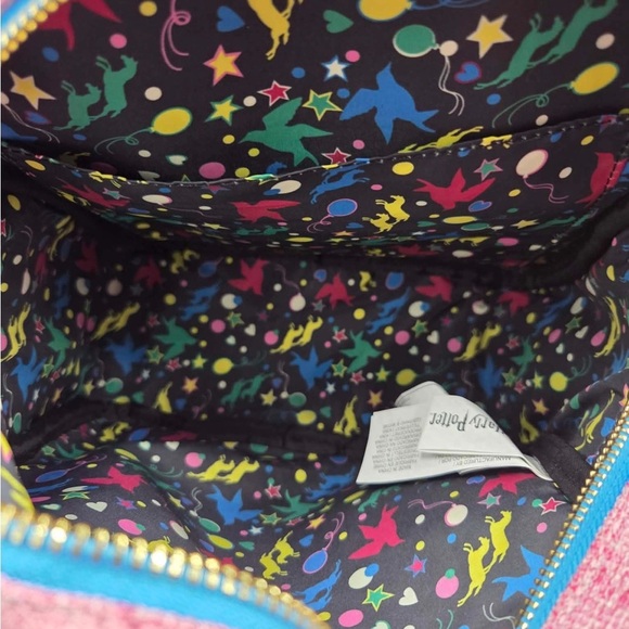 Loungefly Luna Lovegood Harry Potter Backpack